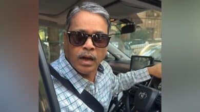 Outrage Erupts Over Man's Callous Act Against Stray Dog