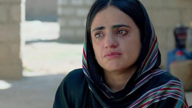 Desperate Search for Missing Men in Balochistan