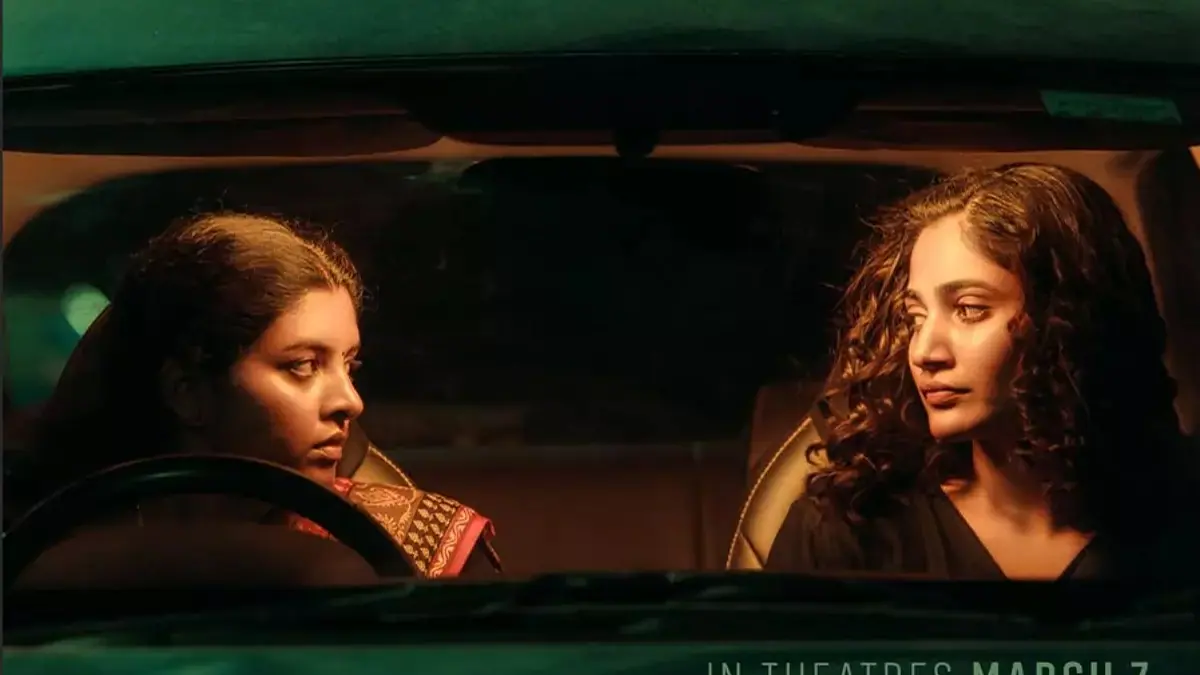 Digital Release of Tamil Thriller Gentlewoman Announced
