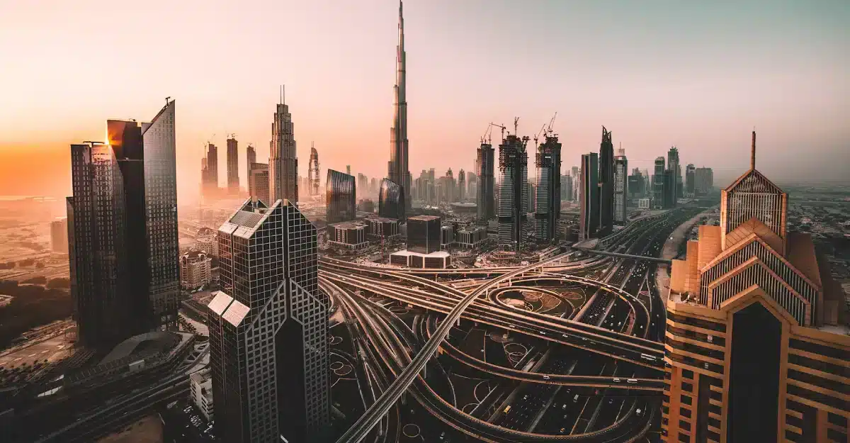 Dubai Launches Pilot for Real Estate Tokenisation