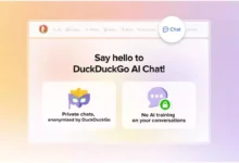 DuckDuckGo Launches User-Controlled AI Features