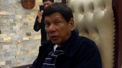 Duterte Arrested Amid Political Turmoil in Philippines