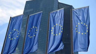 ECB Cuts Interest Rates Amid Economic Concerns