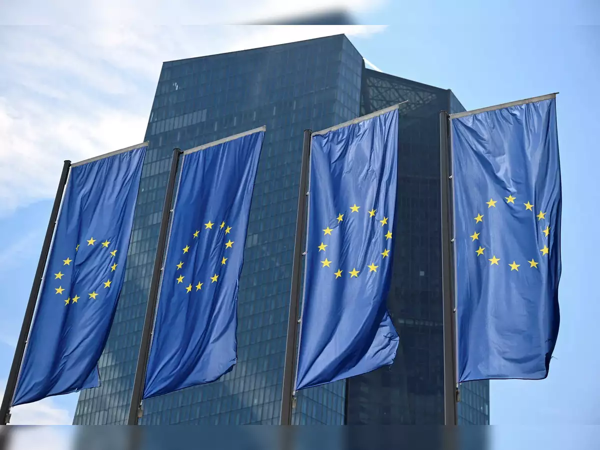 ECB Cuts Interest Rates Amid Economic Concerns