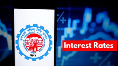 EPFO Retains Interest Rate at 8.25% for FY 2023-24