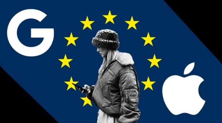 EU Cracks Down on Google and Apple Compliance
