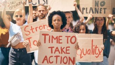 Empowering Women in Climate Action: Urgent Call to Action