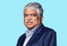 Energy Revolution: Nandan Nilekani Envisions Decentralized Future