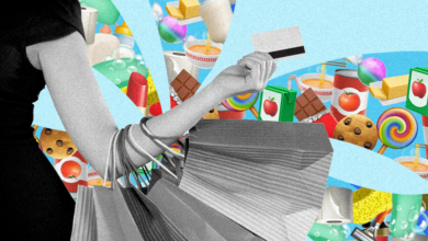 FMCG Giants Ramp Up Acquisition Strategies