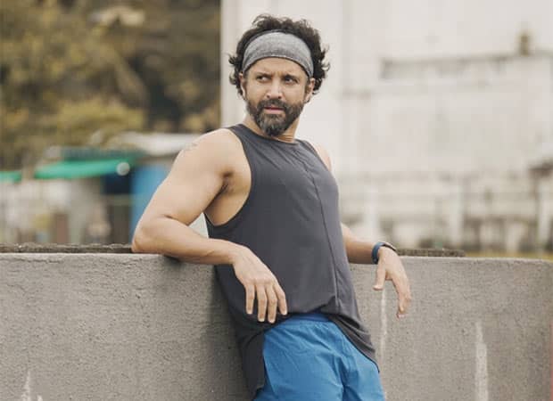 Farhan Akhtar Shares Inspiring Recovery Update