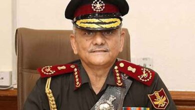 Gen Anil Chauhan Strengthens India-Australia Defence Ties