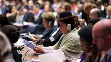 Global Leaders Rally for Women's Rights at UN Session