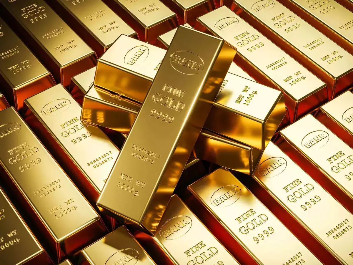 Gold's Rising Value: Safe Haven or Wealth Creator?