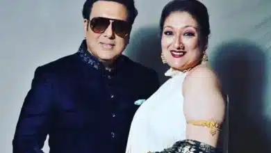 Govinda and Sunita Ahuja Address Divorce Rumors