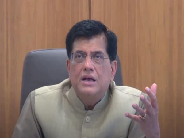 Goyal Urges Creative Sector to Elevate India's Global Presence