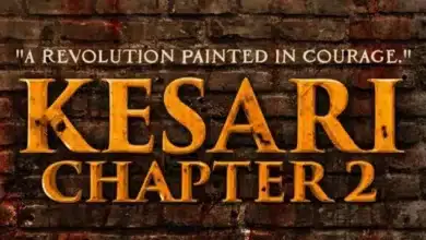 Groundbreaking Teaser for Kesari Chapter 2 Released