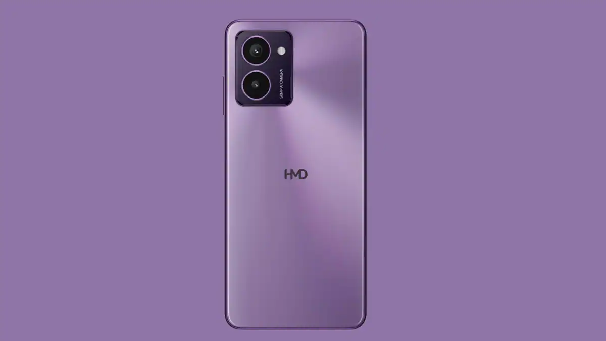 HMD Teases Next-Gen Pulse 2 Pro Smartphone
