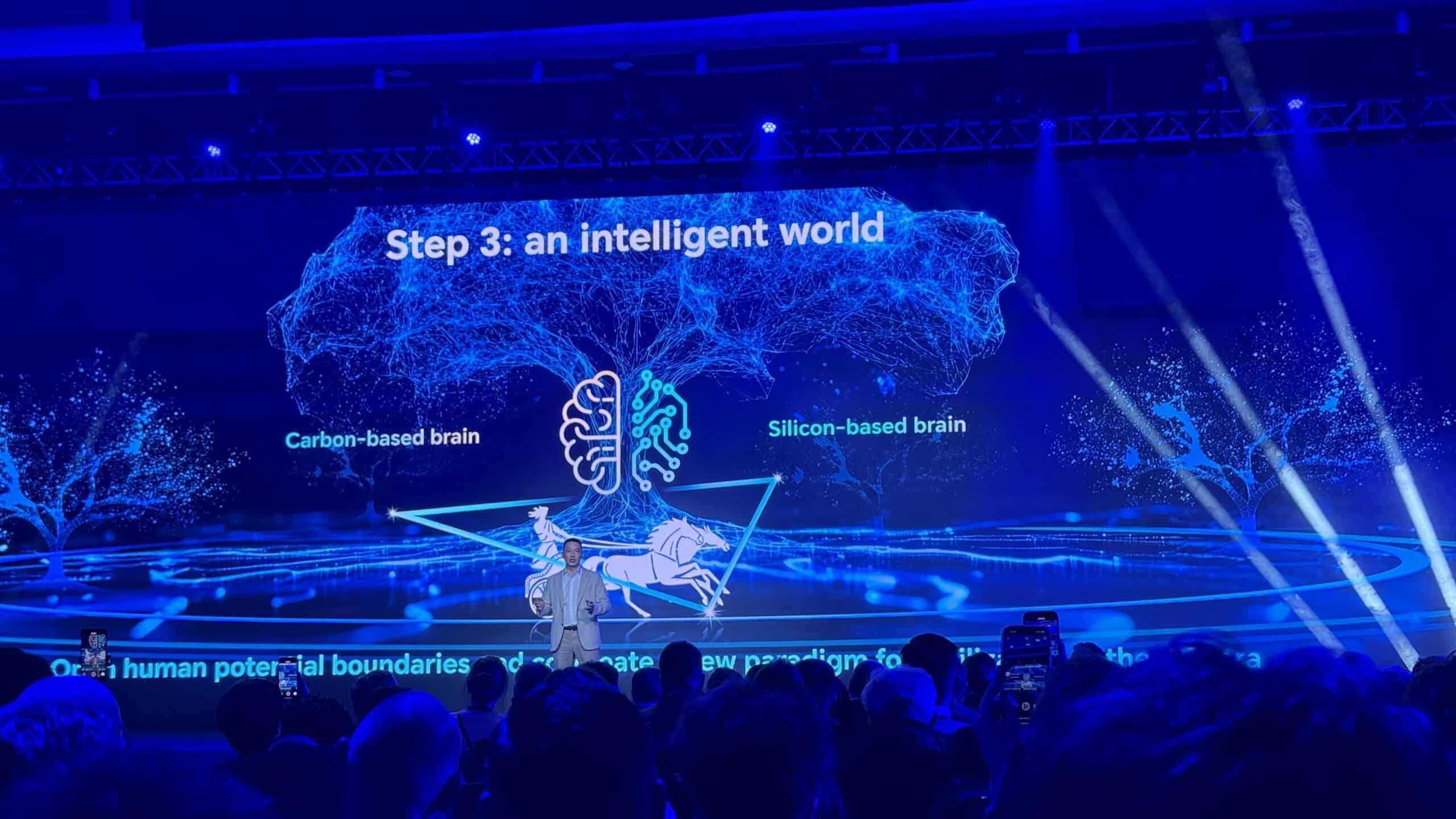 Honor Unveils Ambitious AI Ecosystem Plan