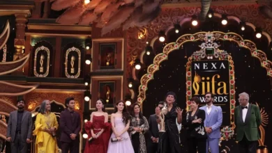 IIFA Awards 2025: A Night of Glamour and Surprises