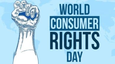 India Advances Consumer Rights on World Consumer Day