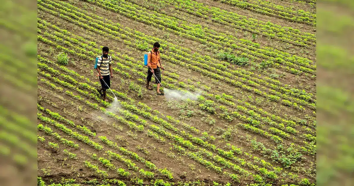 India Boosts Agricultural Budget for Farmers