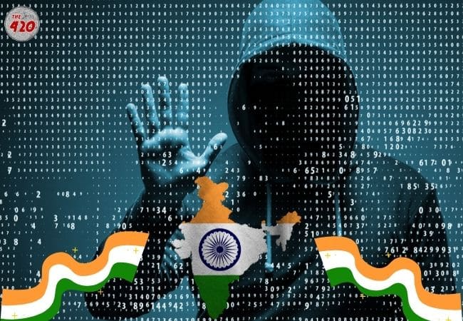 India Intensifies Fight Against Rising Cyber Fraud