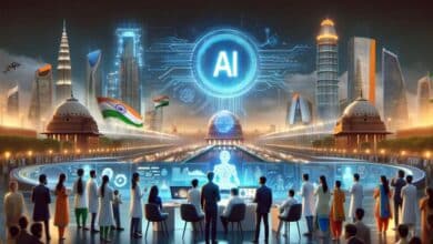 India Launches AI Initiatives to Boost Innovation