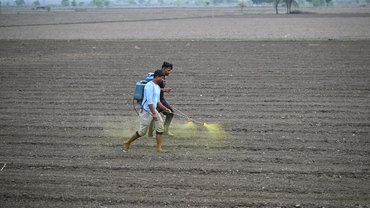 India Launches National Pest Surveillance System