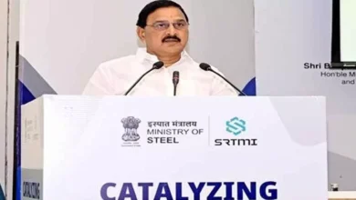 India Launches New R&D Initiatives for Steel Sector