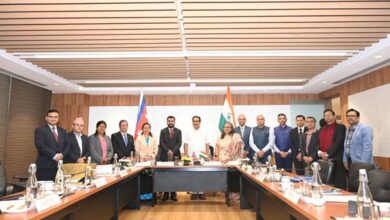 India and Nepal Forge New WASH Cooperation