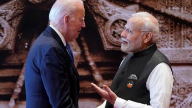 Indian Americans Concerned About US-India Relations