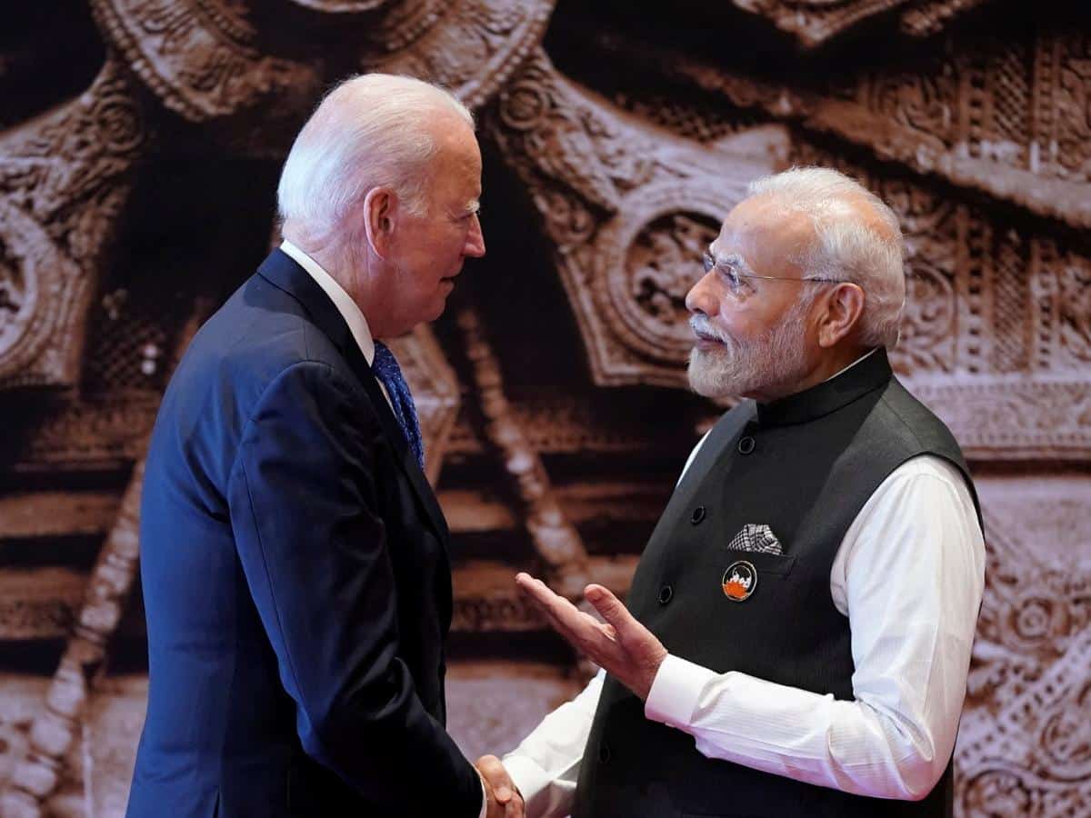 Indian Americans Concerned About US-India Relations