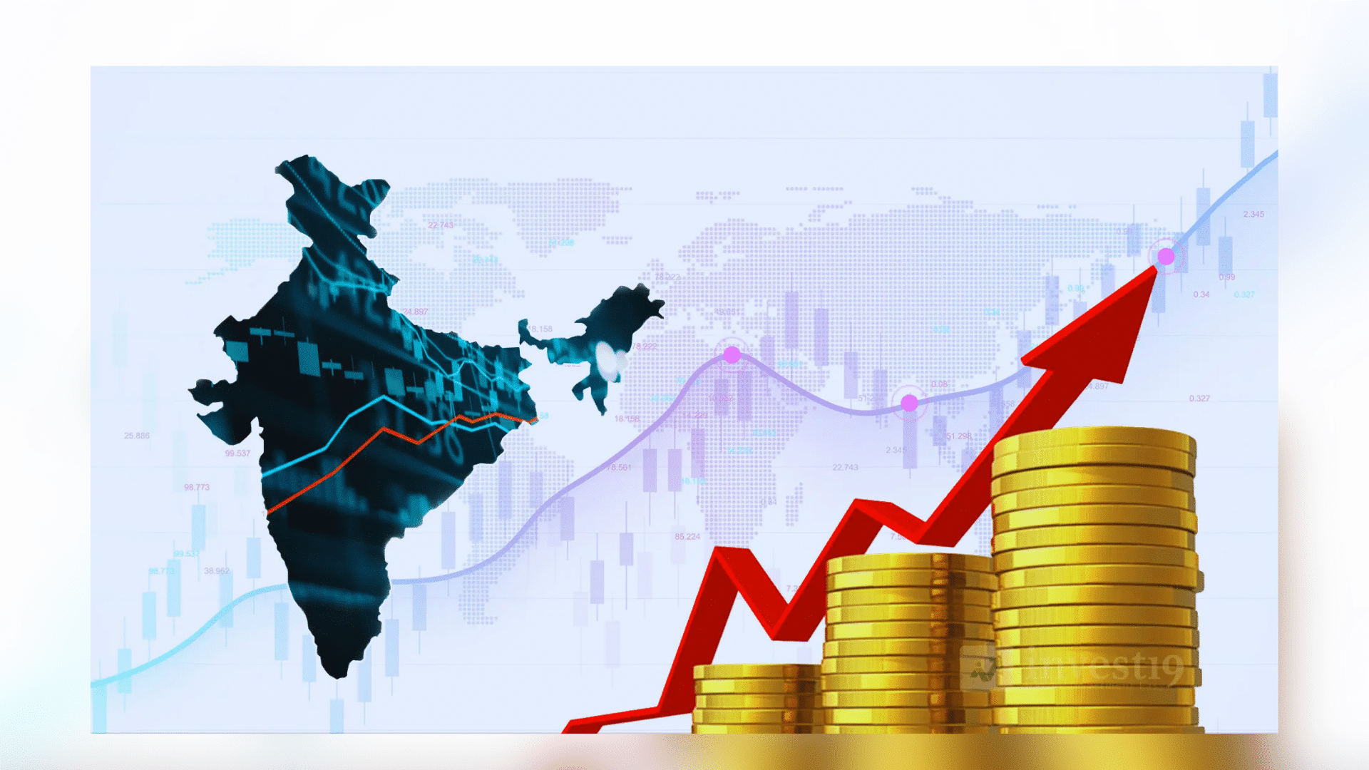 Indian Economy Poised for Growth Amid Challenges
