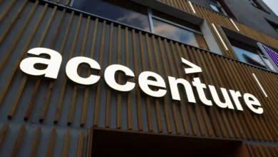 Indian IT Sector Faces Uncertainty After Accenture's Results