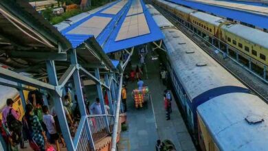 Indian Railways Accelerates Path to Net Zero by 2030