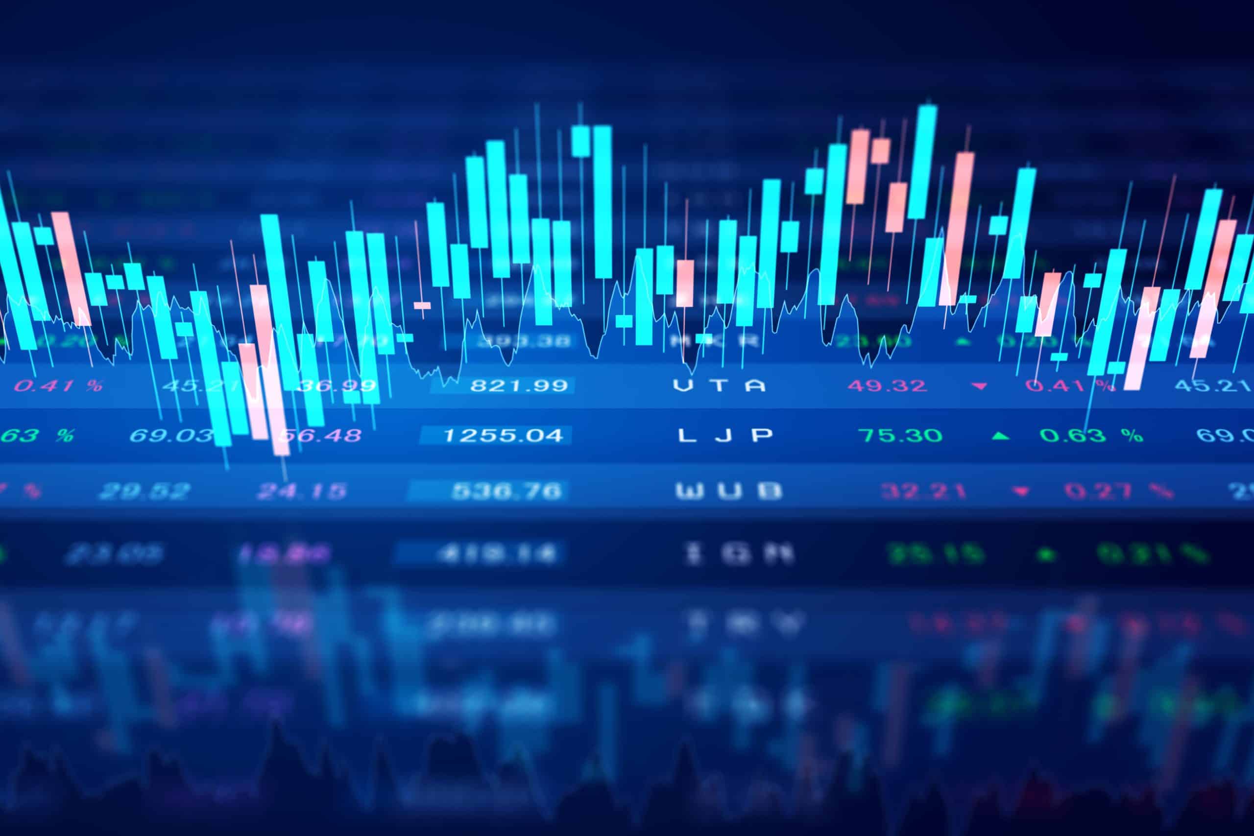 Indian Stock Market Opens Lower Amid Trade Concerns