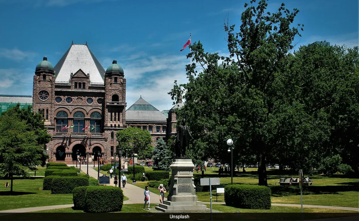 Indian Students Question Canada’s Promised Dream
