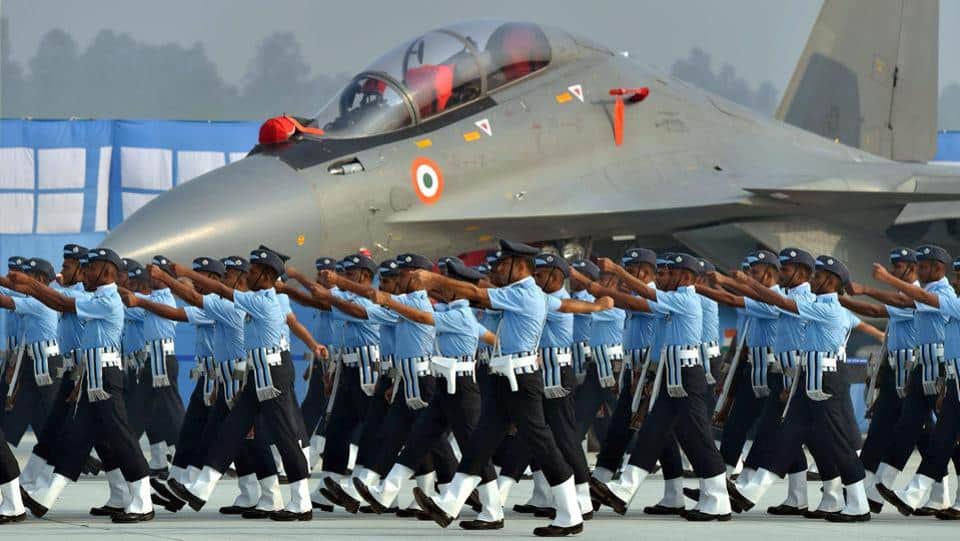 India's Air Force Faces Critical Fighter Jet Decision