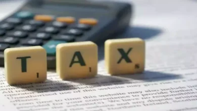 India's Direct Tax Collections Surge 13.13%