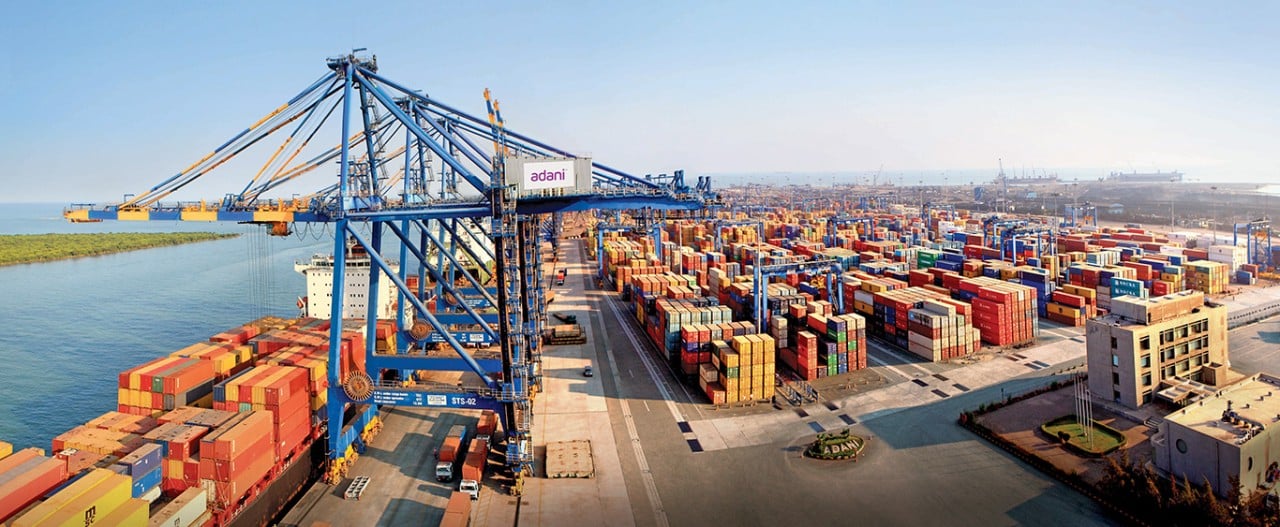 India's Major Ports: Growth and Future Plans