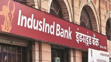 IndusInd Bank Faces Stock Plunge Amid Accounting Scandal