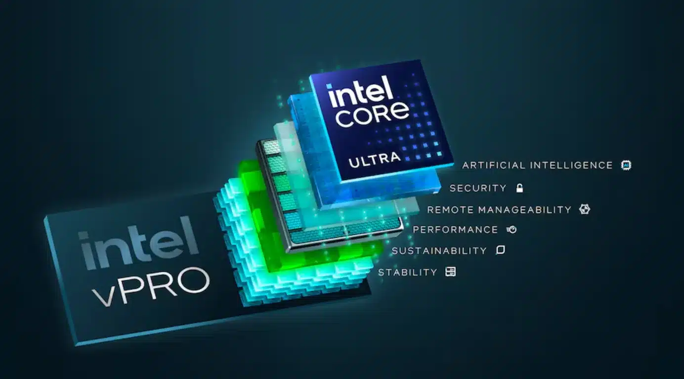 Intel Launches Powerful Core Ultra Processors at MWC 2025