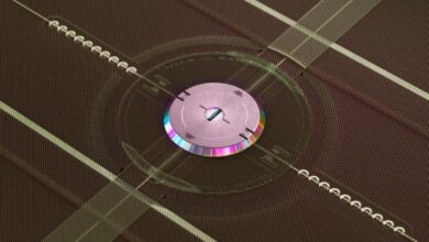 Japan Unveils Breakthrough Universal Memory Technology