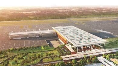 Jewar Airport's Competitive Edge Threatens Delhi's IGI