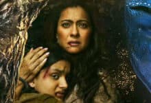 Kajol Unleashes Power in Upcoming Film 'Maa'