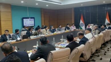 Key Infrastructure Projects Unveiled in NPG Meeting