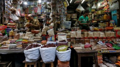Kirana Stores Challenge Quick-Commerce Giants