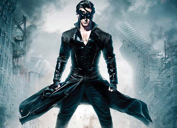 Krrish 4 Delayed Again Due to Budget Issues