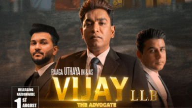 M. Mathialagan’s Vijay LLB Now Streaming on Aha: All You Need to Know