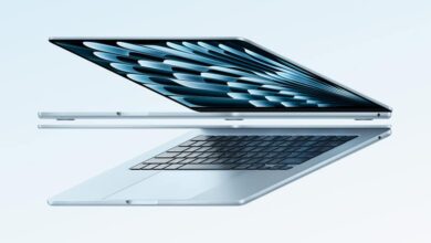 MacBook Air (2025)